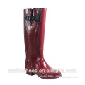 Women Boots 2015,Women's Lightweight Boots,Women Rubber Boots